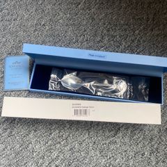 Newbridge Souvenir Spoon Collection : Claddagh Spoon
