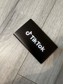 TikTok Powerbank