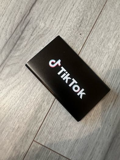 TikTok Powerbank