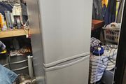 fridge freezer