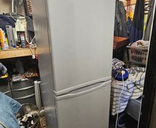 fridge freezer