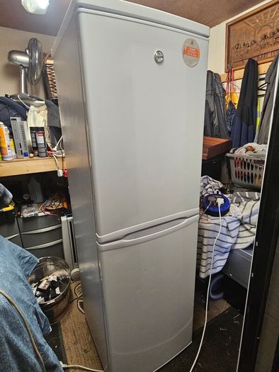fridge freezer