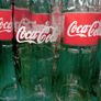 Coca-Cola / Fanta  50cl Glass Bottles Image 6