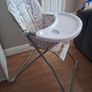 Babylo High Chair Image 4