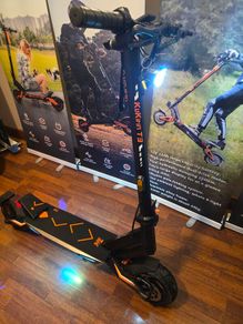 Kukirin T3 Brand New Electric Scooter