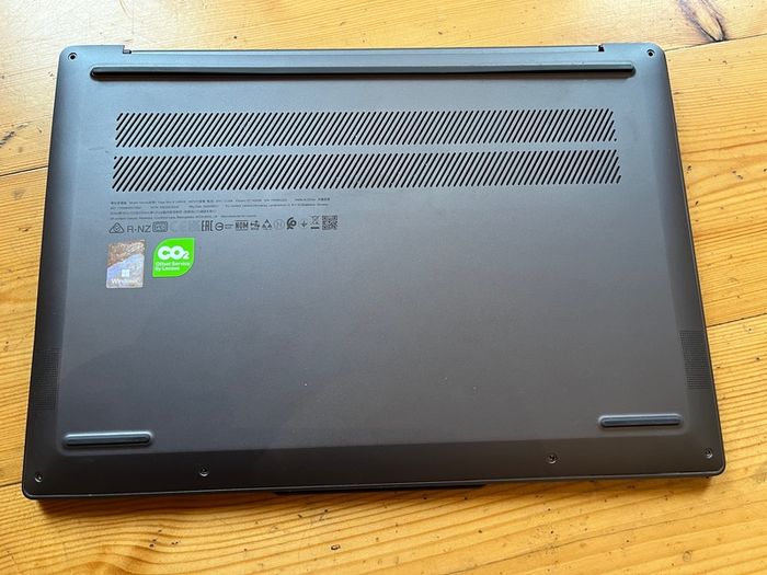 Lenovo Yoga