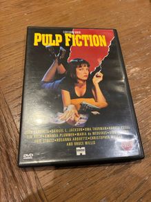 Pulp Fiction