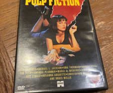 Pulp Fiction