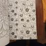 The Flowers And Nature Colouring Book.  Large Volume Paperback In Good Condition. Image 5