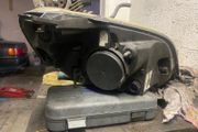 Headlamps Fiat Fiorino &amp; Peugeot Bipper