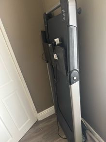 tredmill foldable