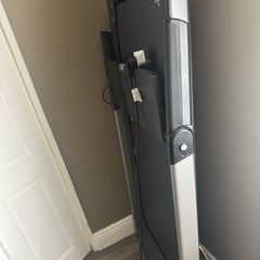 tredmill foldable