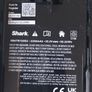 Shark Vacuum Dual Battery Charger  + 1 Batterie Image 2