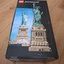 Lego 21042 Statue of Liberty Image 2
