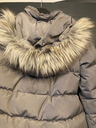 Zara kids jacket