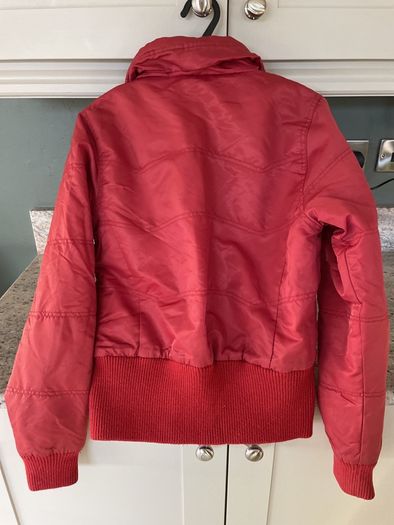 ladies jacket from mark one size 10