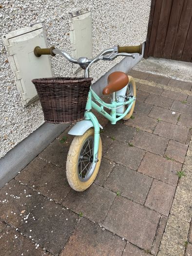 Balance Bike 12 Inch