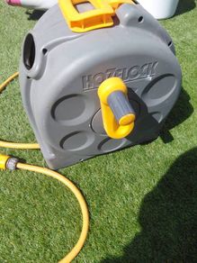Hozelock 25 metre hose