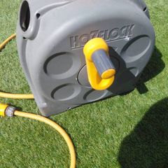 Hozelock 25 metre hose