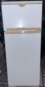 Whirlpool Fridge Freezer