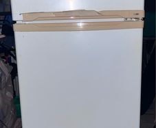 Whirlpool Fridge Freezer