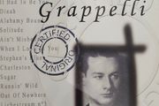 Stephane Grappelli - Essential.