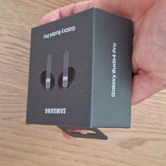 Samsung Galaxy Buds4 Pro - Black
