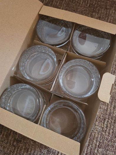 Glassware
