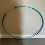 Professional rhythmic gymnastics hoop Sasaki Image 3