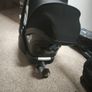 baby car seat Image 4