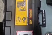 Dewalt Box