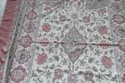 vintage duvet cover