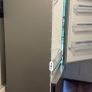 Bosch Fridge Freezer Model KGE49AICAG Image 5