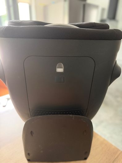 EnfaSafe Superia Premium i-Size ISOFIX Car Seat