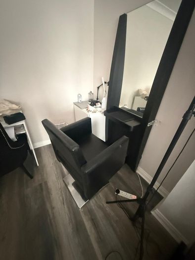 barber