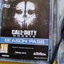 Metal Box Call of Duty III 3  PlayStation3 Ps3 Games Original Image 5