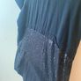 M&S sparkly blouse (size 24) Image 6