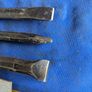 3 Stone Mason's Tools Image 2