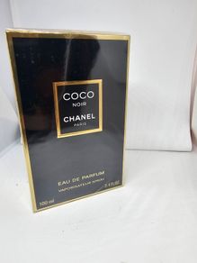 Chanel Coco Noir