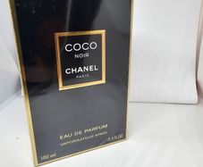 Chanel Coco Noir