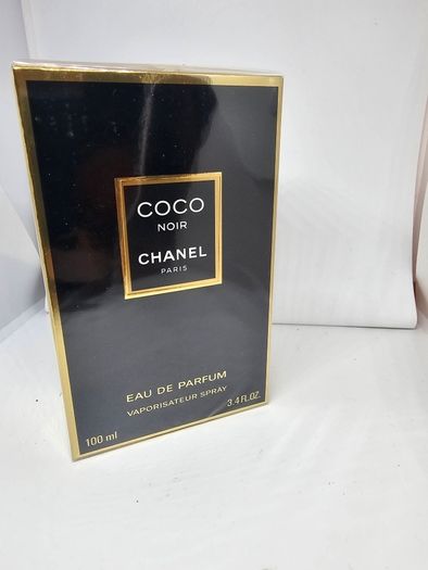 Coco Noir Chanel