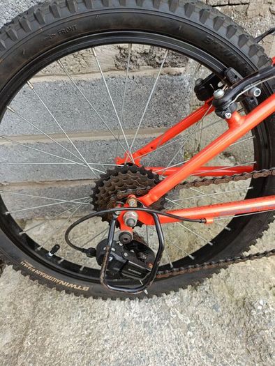 kids bike