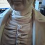 Large Bust of a Man Postage Available or Collection is always welcome and Recommended in Rochfortbridge Westmeath Image 3