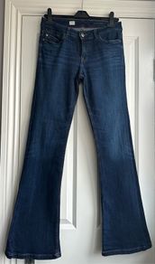 Tommy Hilfiger jeans - sz 12
