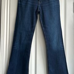 Tommy Hilfiger jeans - sz 12