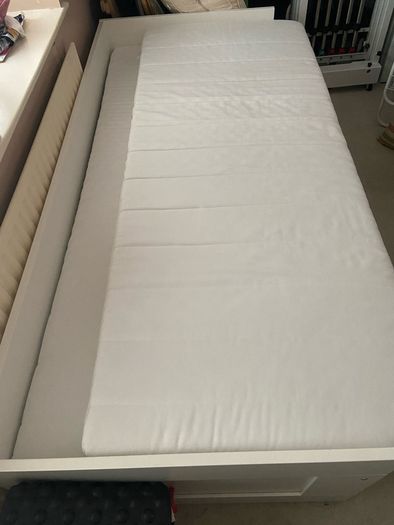 Ikea Brimnes Day-Bed