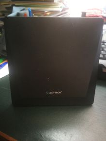 TV antenna