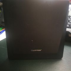 TV antenna
