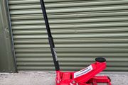 Brand New 4 Ton Low Profile Floor Jack