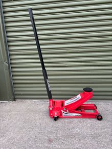 Brand New 4 Ton Low Profile Floor Jack